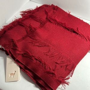 Sasso + Smyth Scarf/Wrap - #64